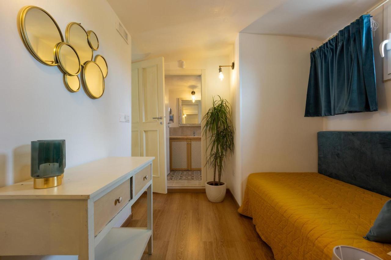 Villa Thea Charming House Carovigno Exterior foto