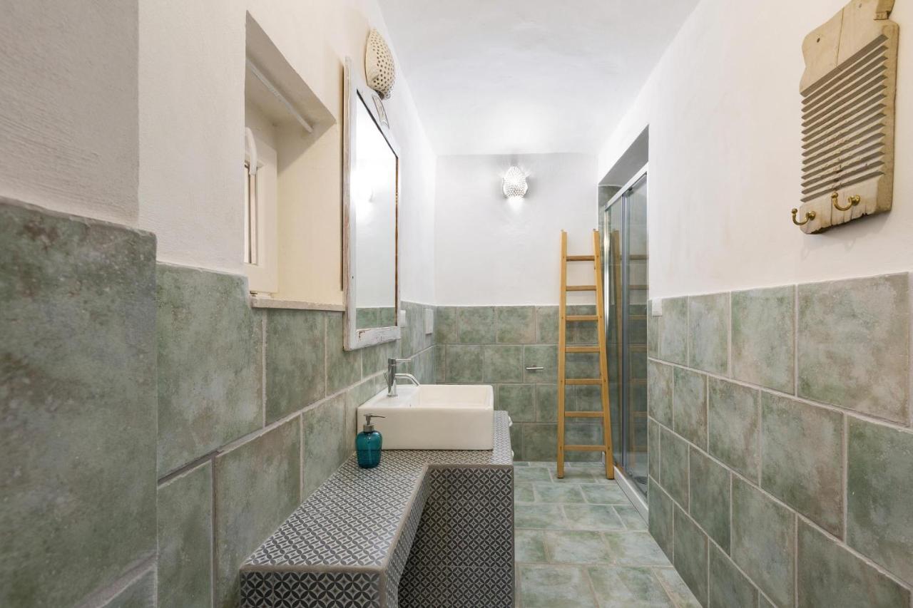 Villa Thea Charming House Carovigno Exterior foto