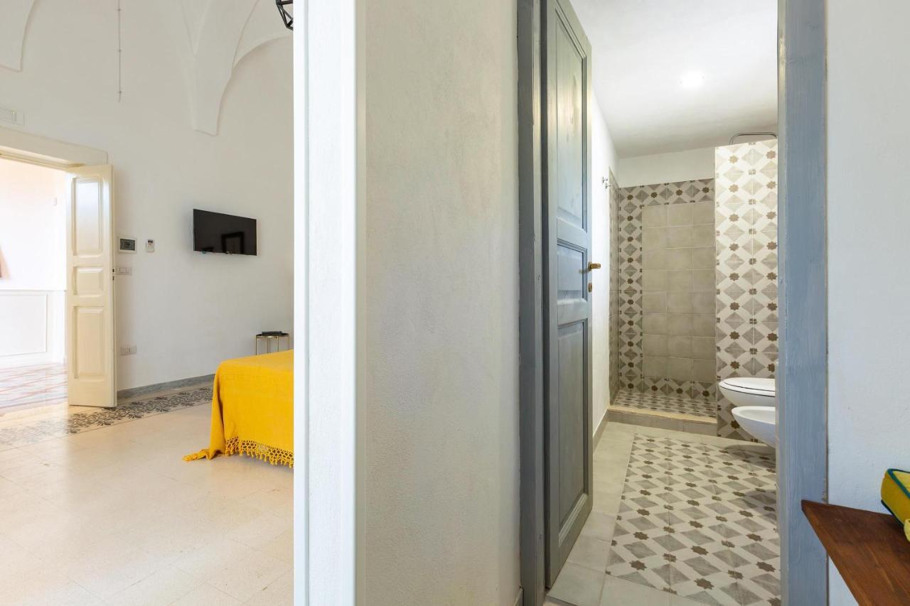 Villa Thea Charming House Carovigno Exterior foto