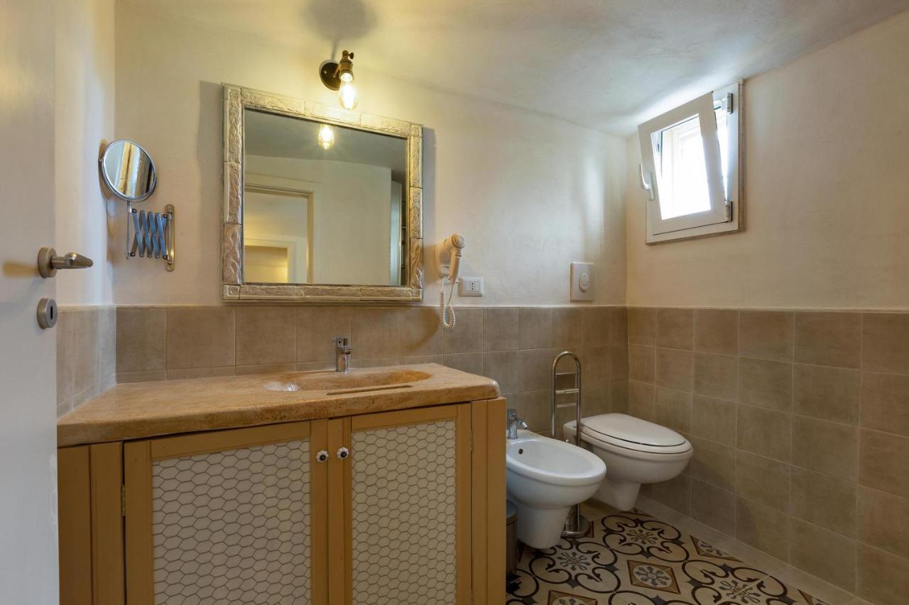 Villa Thea Charming House Carovigno Exterior foto